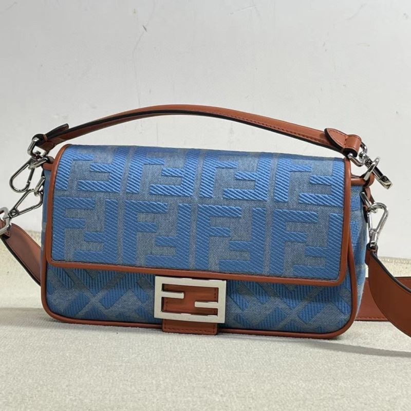 Fendi Baguette Bags